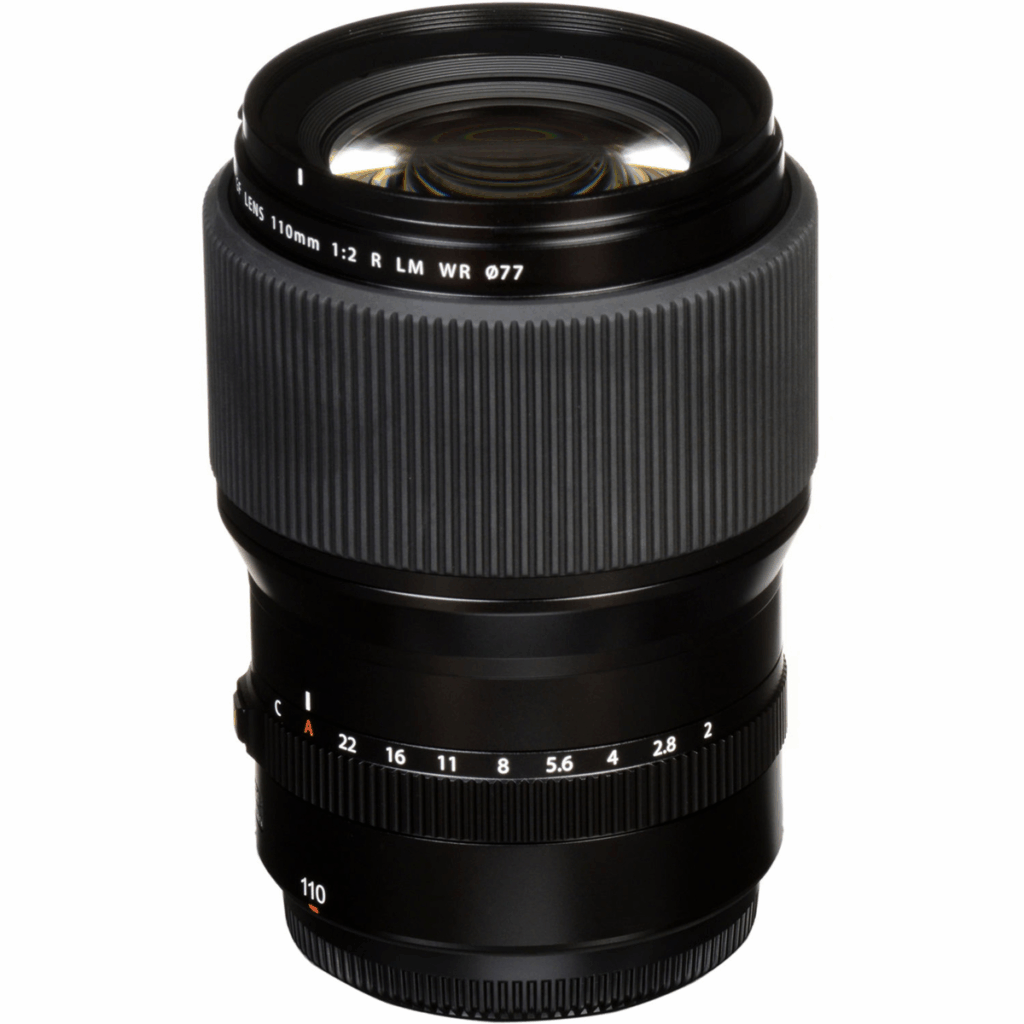 Fujifilm GF 110mm f/2 R LM WR Lens: The Ultimate Review 5 image 6