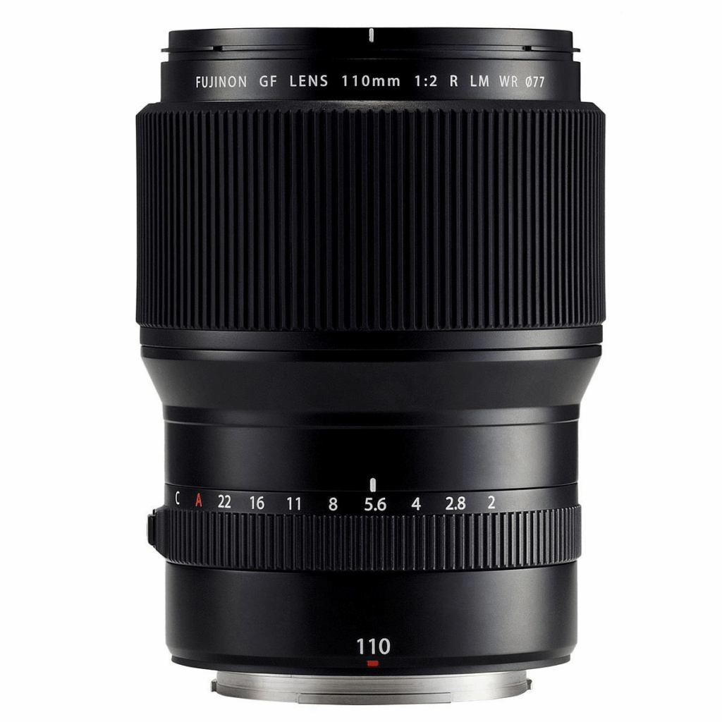 Fujifilm GF 110mm f/2 R LM WR Lens: The Ultimate Review 6 Fujifilm GF Portrait Lens Comparison Guide