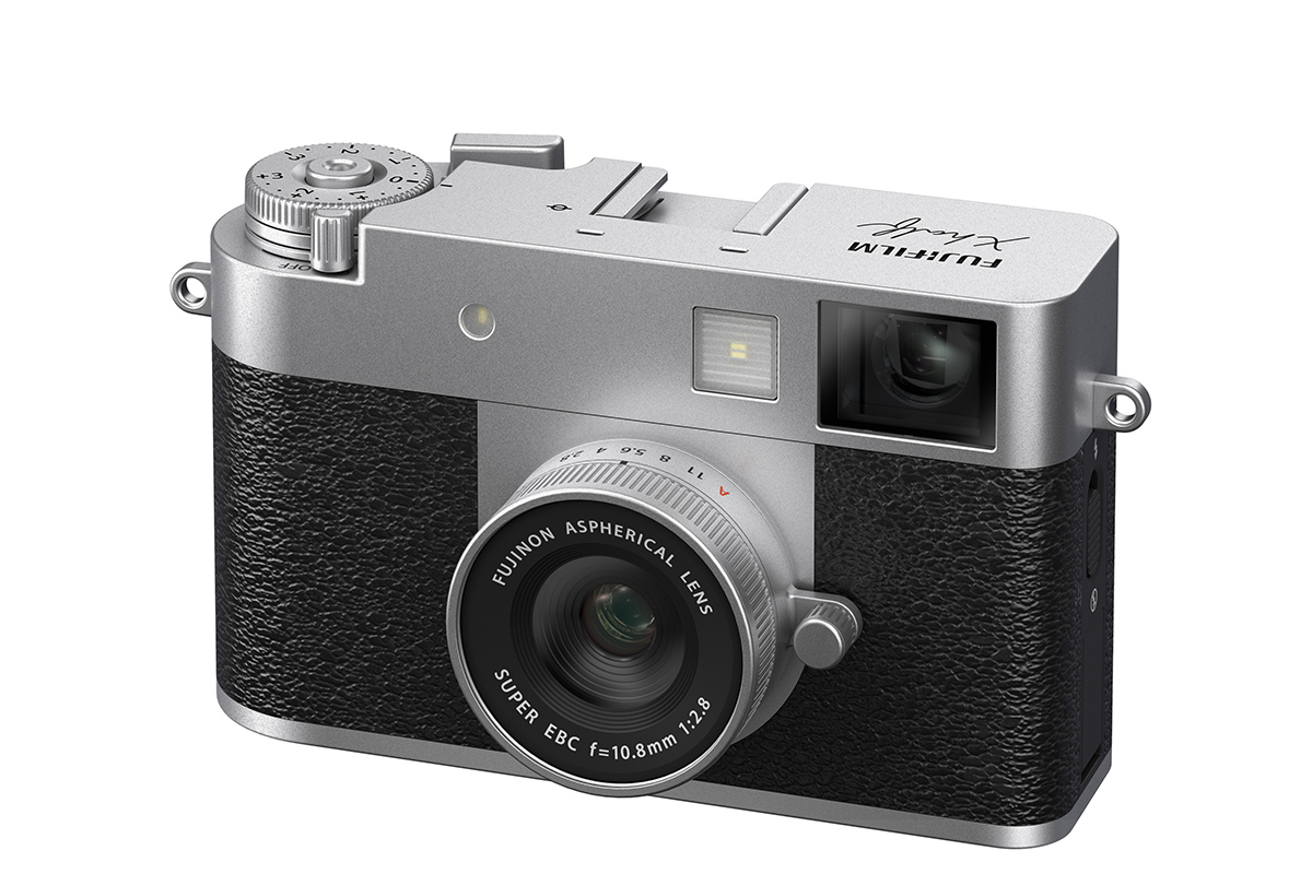 Fujifilm X-H2: A New Benchmark in Mirrorless Cameras 2 Fujifilm X-H2: A New Benchmark in Mirrorless Cameras