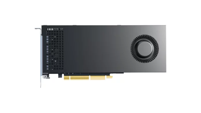 Matrox, dual-GPU graphics card, LUMA Pro A380, 8K video wall, multi-display setup, Intel Arc A380E