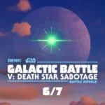 Fortnite Death Star Event Ends Galactic Battle Today