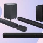 Top 3 Dolby Atmos Soundbars for Every Budget