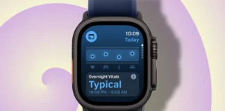 watchOS
