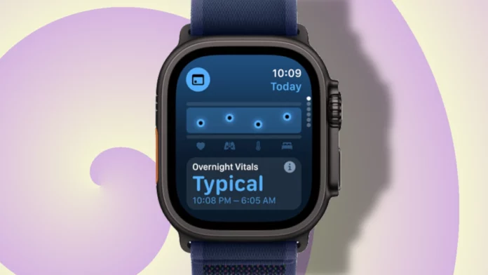 watchOS