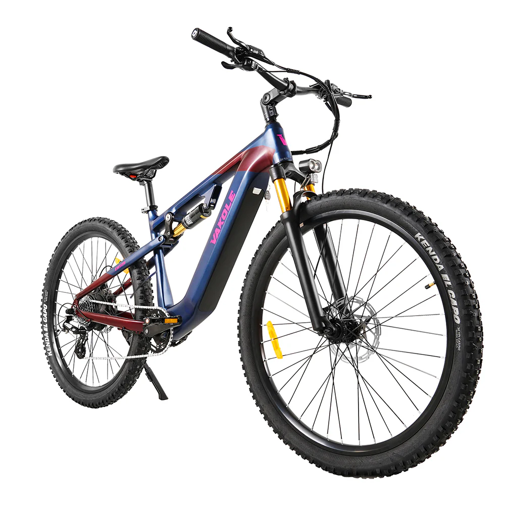 Vakole EMT29 Electric Mountain Bike