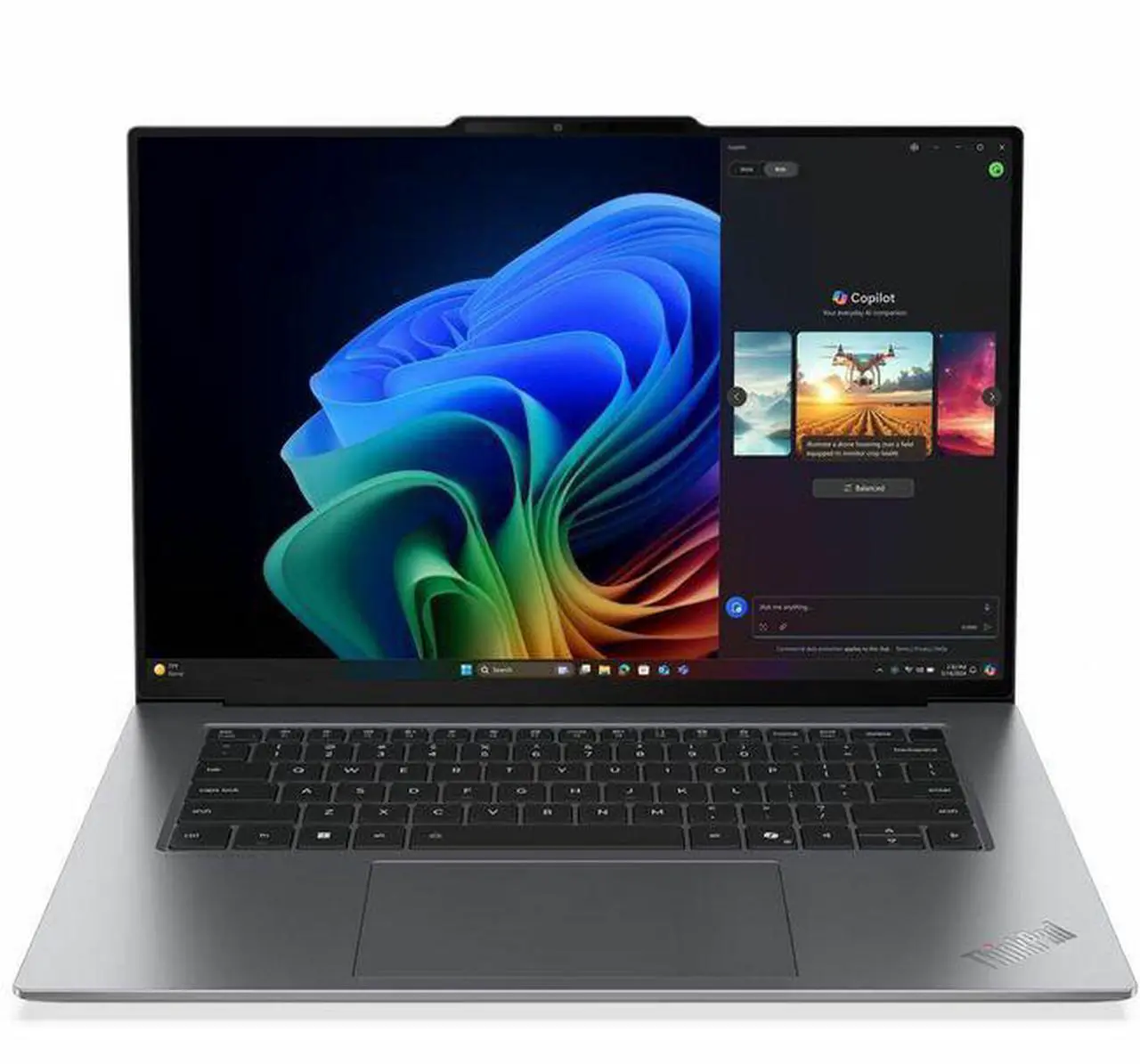 Lenovo ThinkPad X9 15 Gen 1 with OLED Display