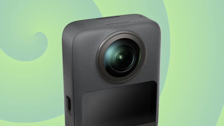 DJI Osmo 360
