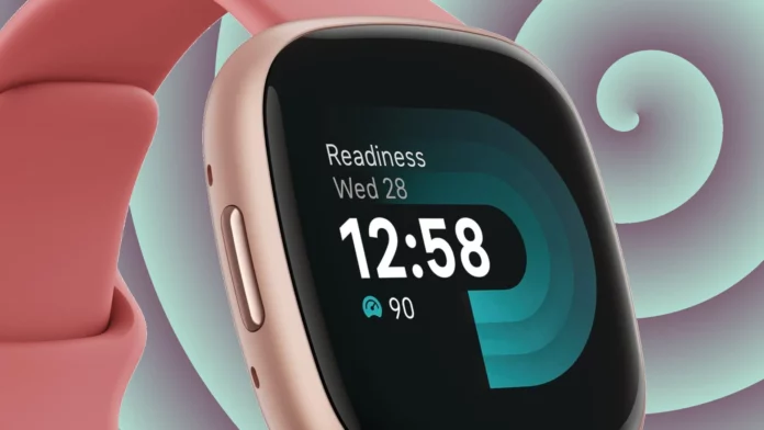 Fitbit Sync Issues