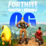 Fortnite OG Returns as a Permanent Mode