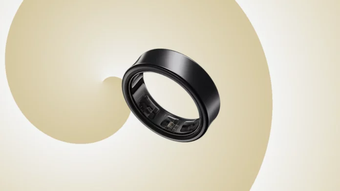 Galaxy Ring 2