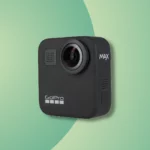 GoPro Max 2 Leak Reveals Prototype of Next 360 Camera
