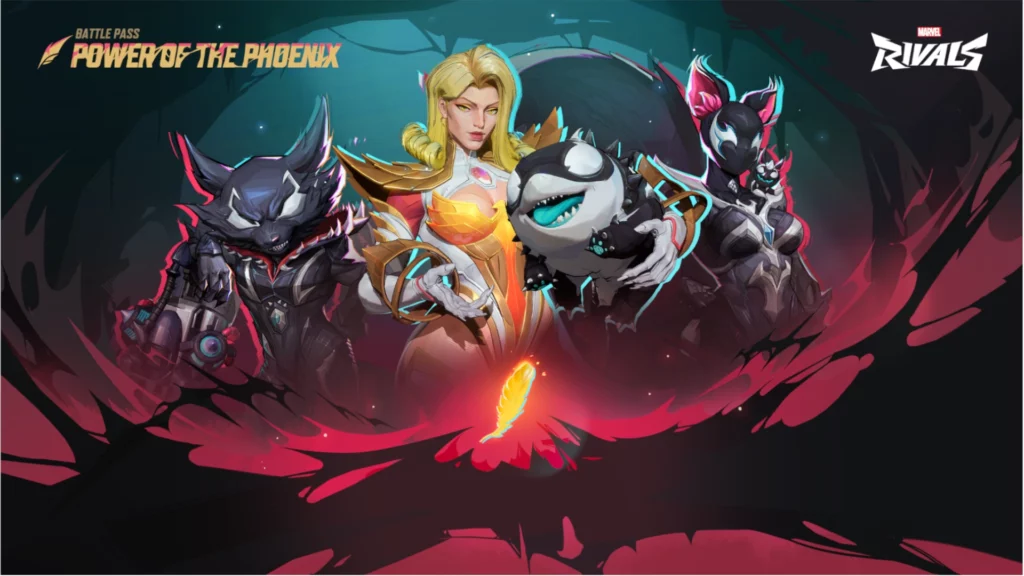 Marvel Rivals Patch Notes: Season 3 Updates, Hero Balancing, and New Skins 1 Marvel Rivals patch notes