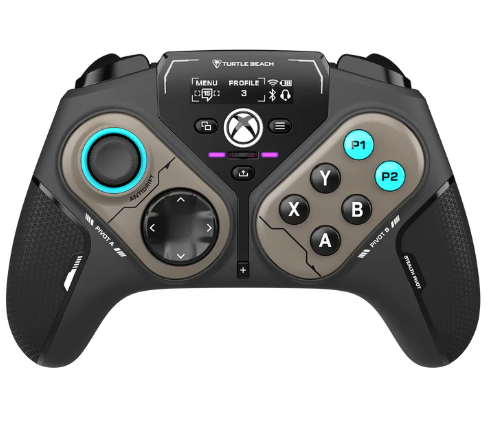 Turtle Beach Stealth Pivot Wireless Smart Controller