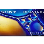 Sony Bravia 8 II Review: Premium OLED with Great Sound