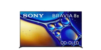Sony Bravia 8 II