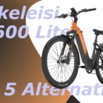 Top 5 Alternatives to the Lankeleisi MG600 Lite in 2025