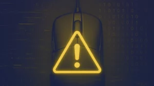Endgame Gear Hit by Supply Chain Attack: Malware in Mouse Tool