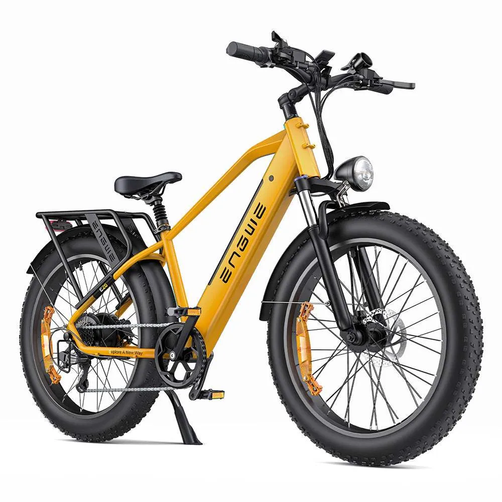Engwe E26 250W 768Wh 26-inch SUV E-Bike