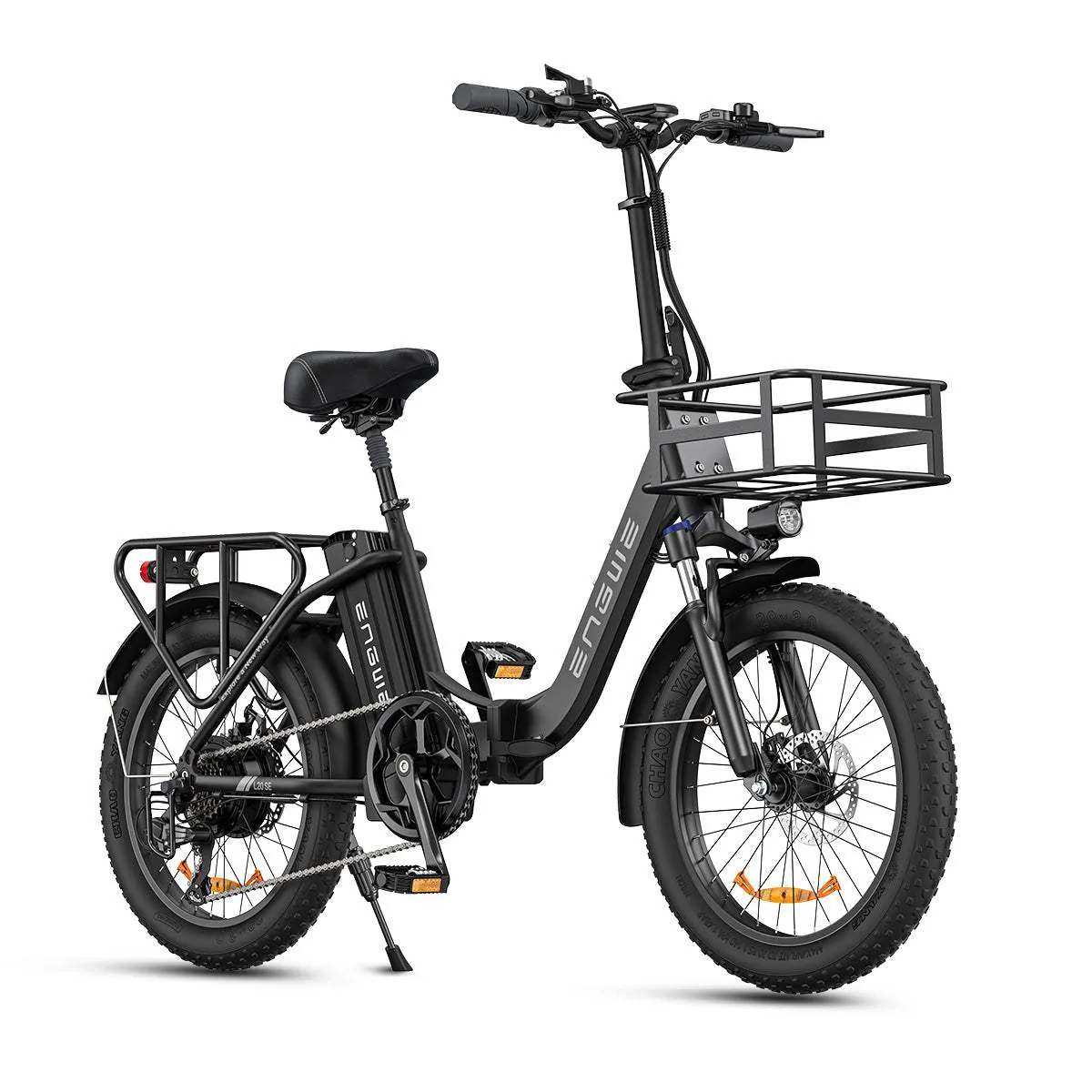 Engwe L20 SE 250W Foldable Electric Bike 561Wh