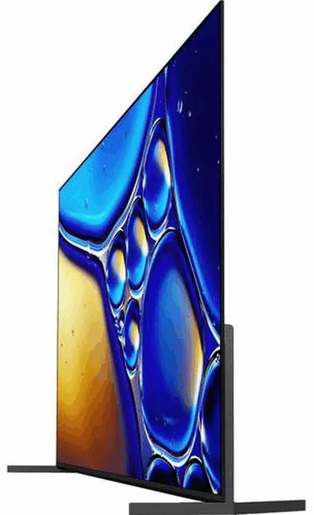 Sony Bravia 8 II Review: Features and Performance