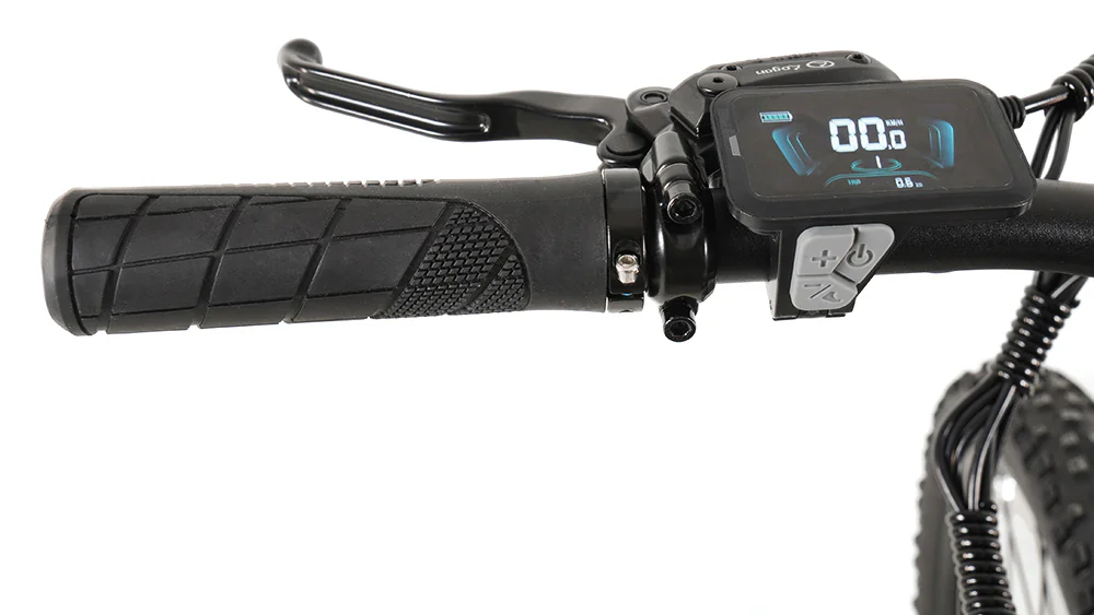 Vakole EMT29 Battery and Range