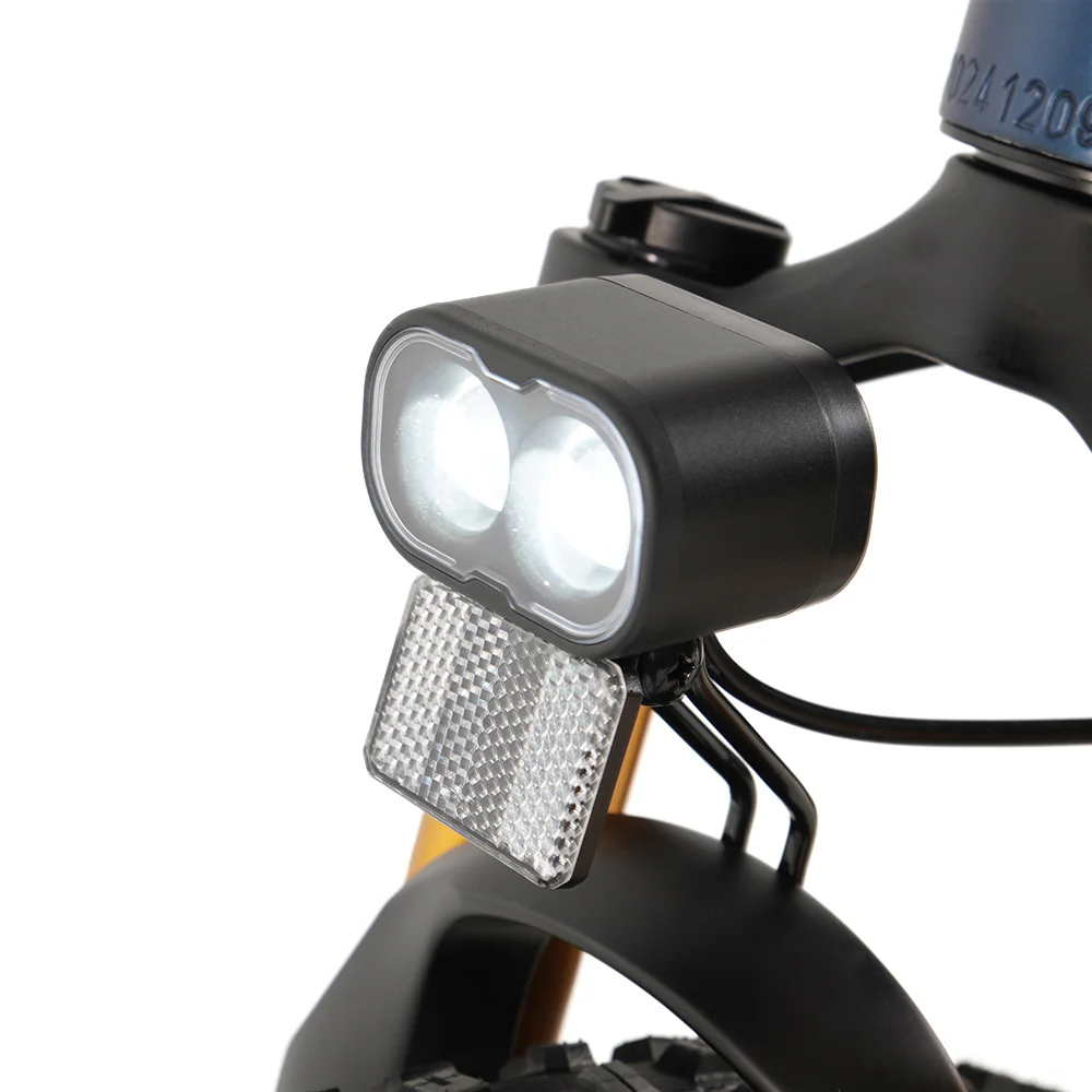 EMT29 lights
