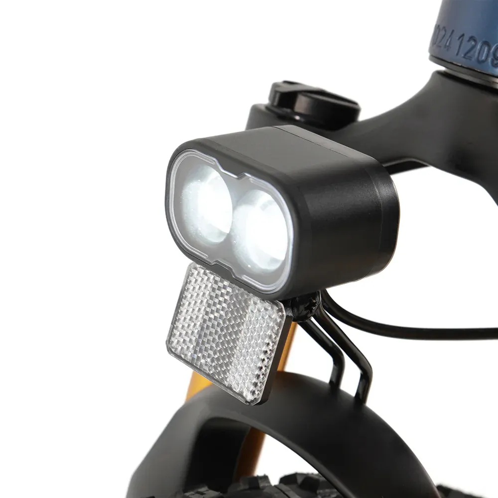 EMT29 lights