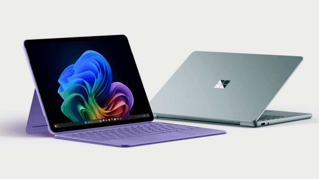 Microsoft Launches Surface Laptop 5G for Business Users 1 Microsoft Launches Surface Laptop 5G for Business Users