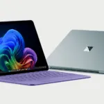Microsoft Launches Surface Laptop 5G for Business Users