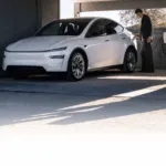 Lucid Offers Charging Adapter for Older Air Models—But There’s a Catch