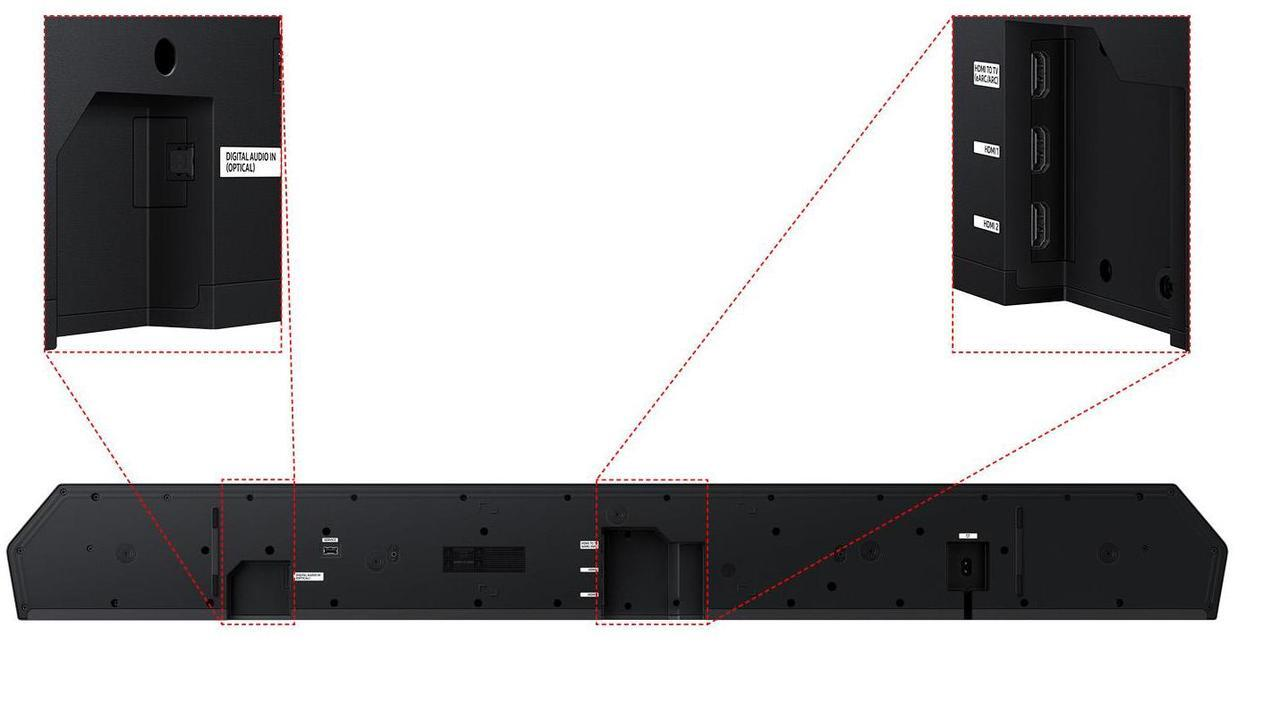 Samsung HW-Q990F Review: Elite Dolby Atmos Soundbar 1 Samsung HW-Q990F Quick Overview