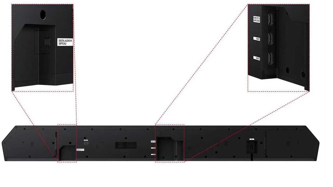 Samsung HW-Q990F Quick Overview