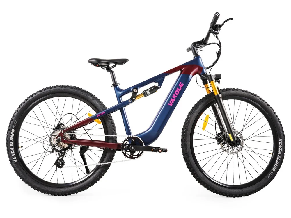 Vakole EMT29 Design and Build Quality