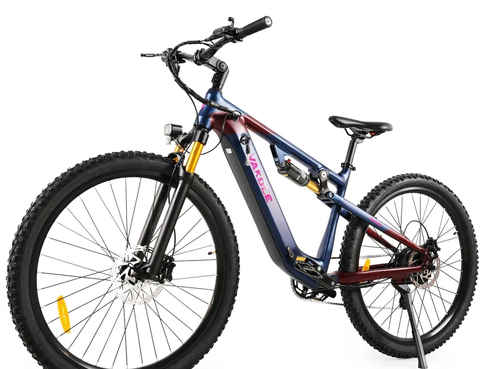 Vakole EMT29 Motor and Performance
