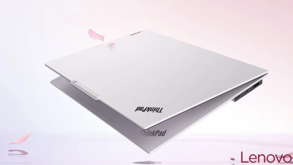 lenovo thinkpad x9 aura AI edition
