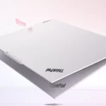Lenovo ThinkPad X9 “White Moonlight” Edition: A Bold Shift in Design