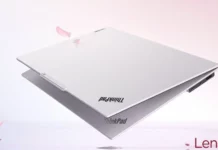 lenovo thinkpad x9 aura AI edition