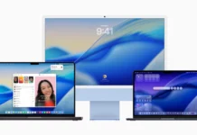 macOS Tahoe 26