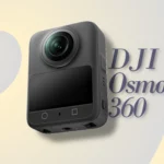 DJI Osmo 360 Review: 8K Action Cam Impresses