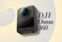 DJI Osmo 360 Review: 8K Action Cam Impresses
