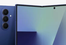 Galaxy Z Fold 7