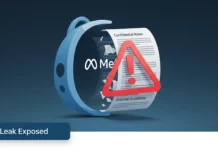 Meta AI Leak: Troubling Chatbot Rules Exposed Meta AI Leak