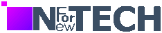 newfortech website logo
