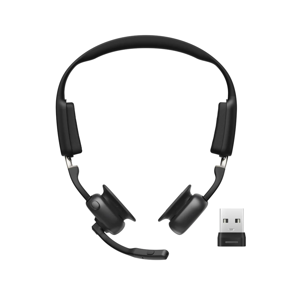 Shokz OpenMeet Office Headset
