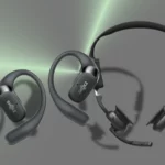 Shokz OpenFit 2 & OpenMeet: Next-Gen Open-Ear Audio