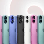 iPhone 17 Air Leak: Ultra-Thin Battery Specs Revealed