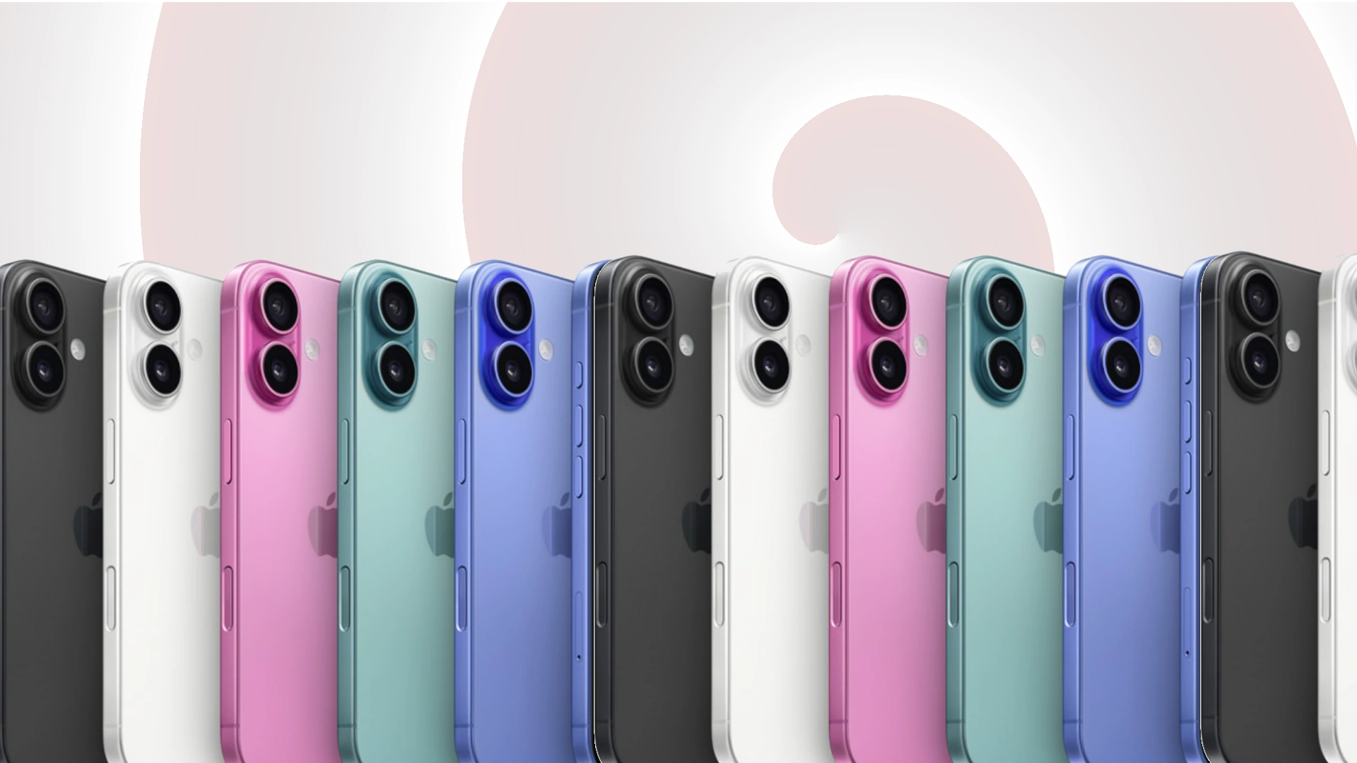iPhone 17