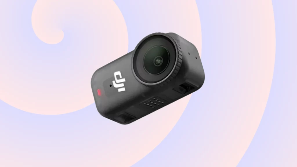 DJI Osmo Nano Leak: Specs, Pics & Launch Buzz 1 DJI Osmo Nano