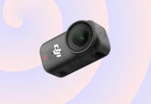 DJI Osmo Nano Leak: Specs, Pics & Launch Buzz DJI Osmo Nano