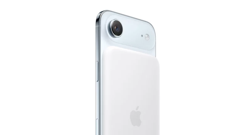 iPhone Air